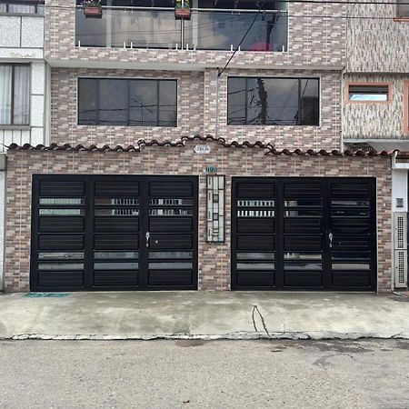 Hotel Casa Luna Bogota Ngoại thất bức ảnh