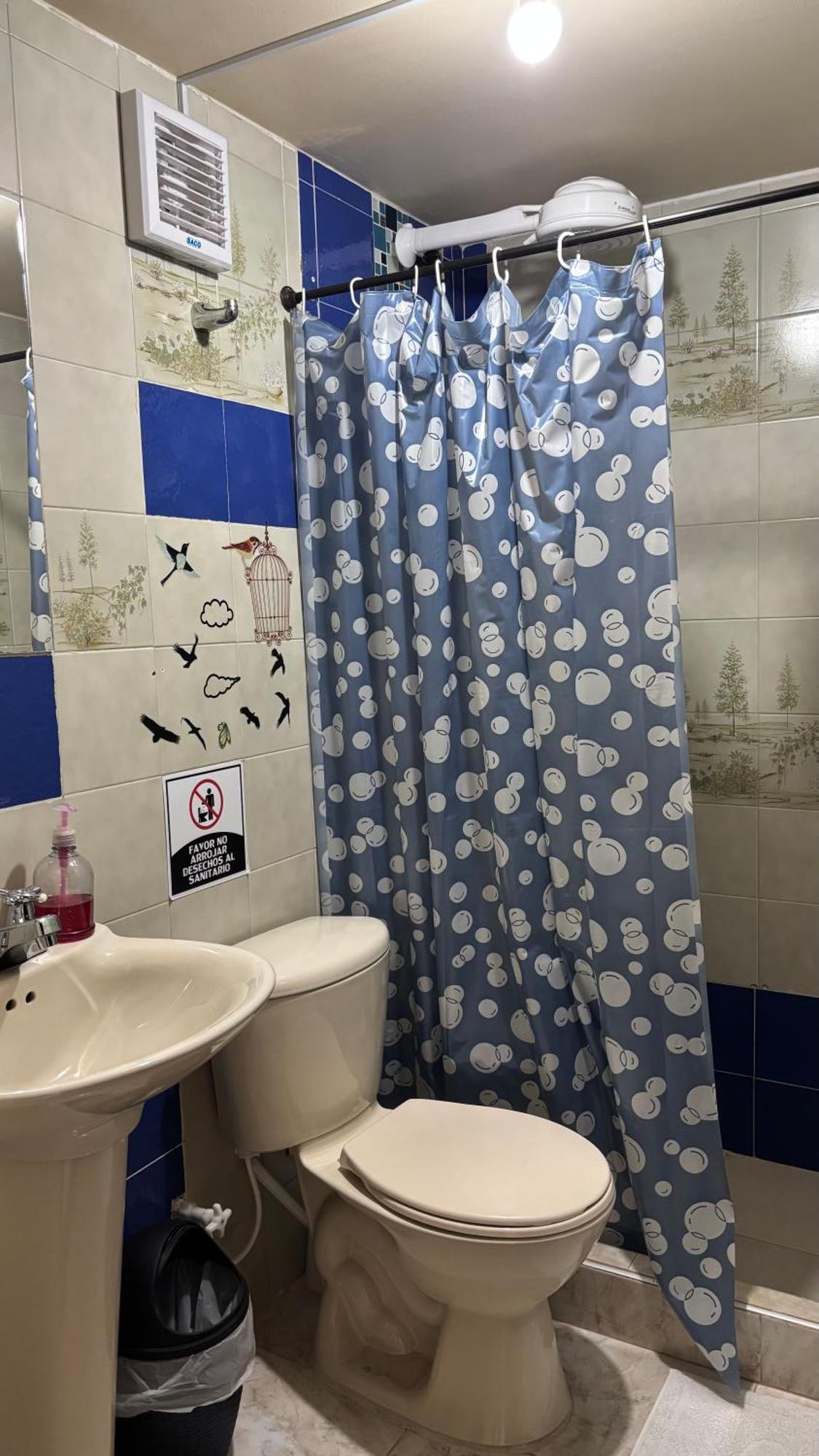 Hotel Casa Luna Bogota Phòng bức ảnh