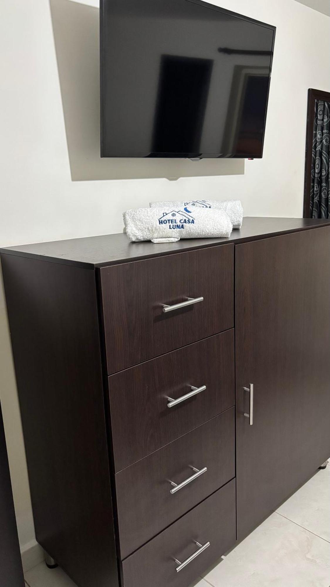 Hotel Casa Luna Bogota Phòng bức ảnh