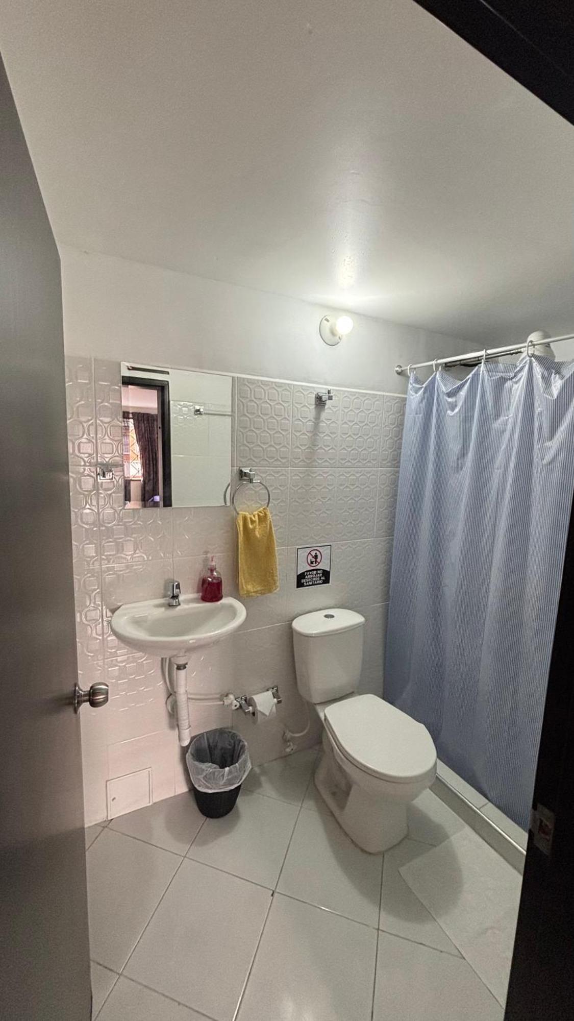 Hotel Casa Luna Bogota Phòng bức ảnh