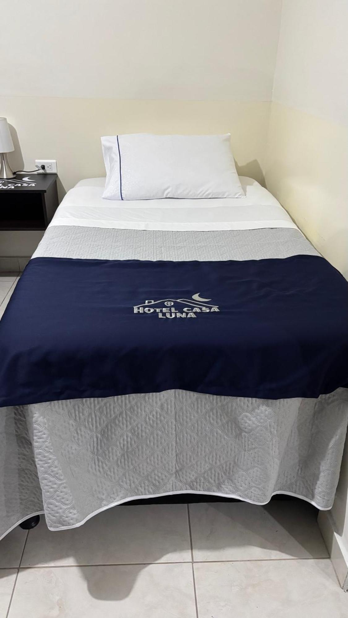Hotel Casa Luna Bogota Phòng bức ảnh