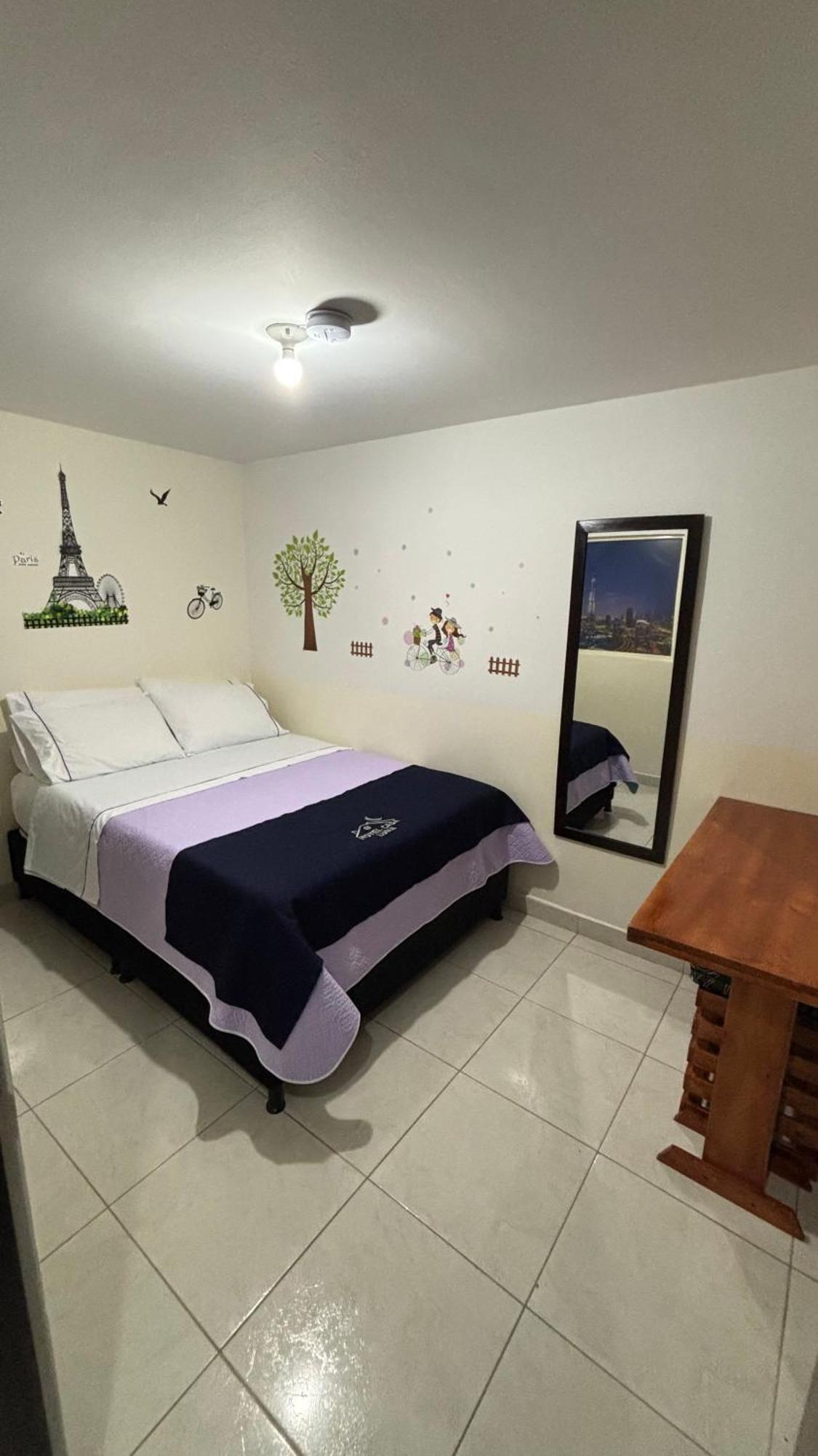 Hotel Casa Luna Bogota Phòng bức ảnh