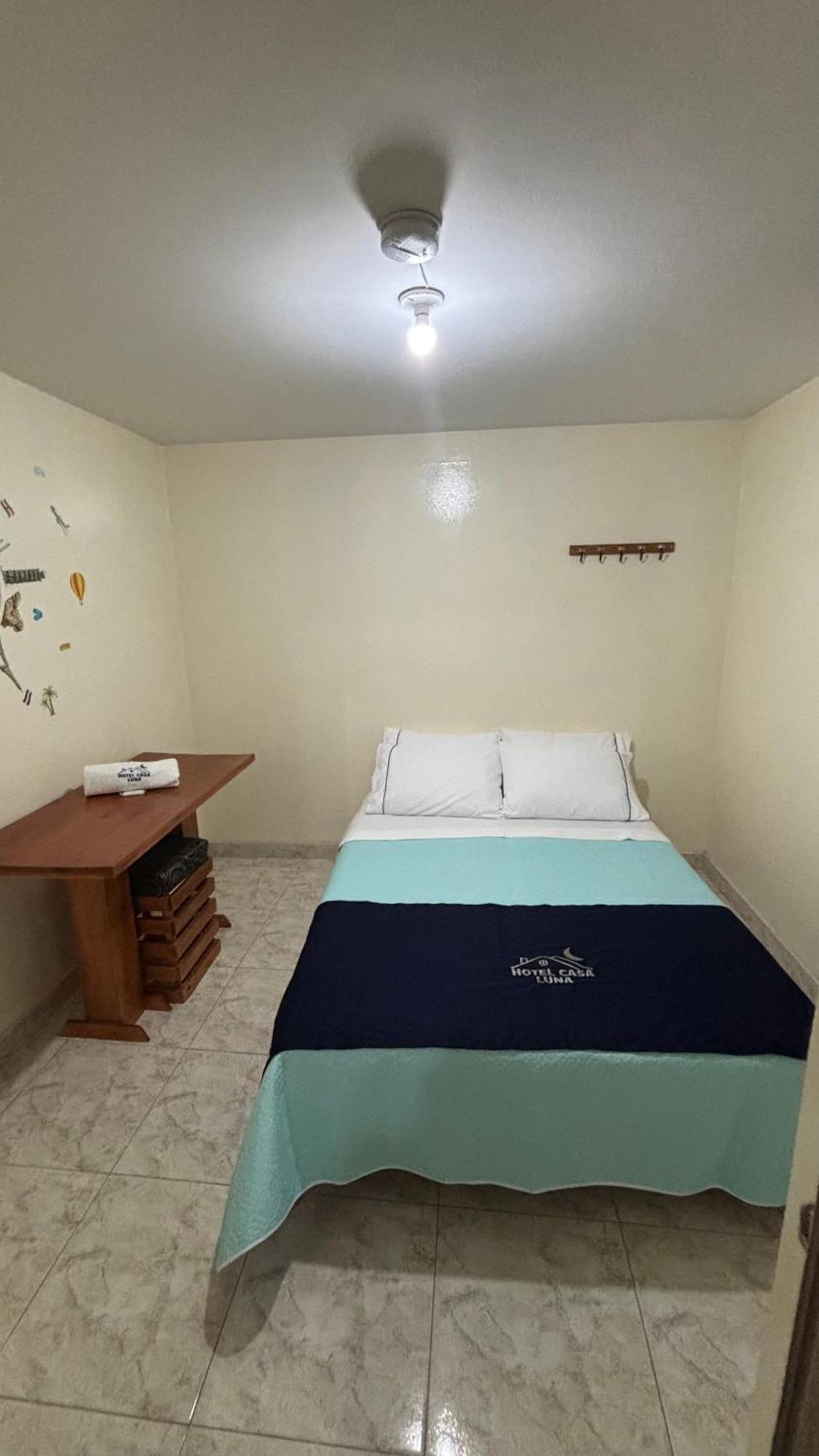 Hotel Casa Luna Bogota Phòng bức ảnh