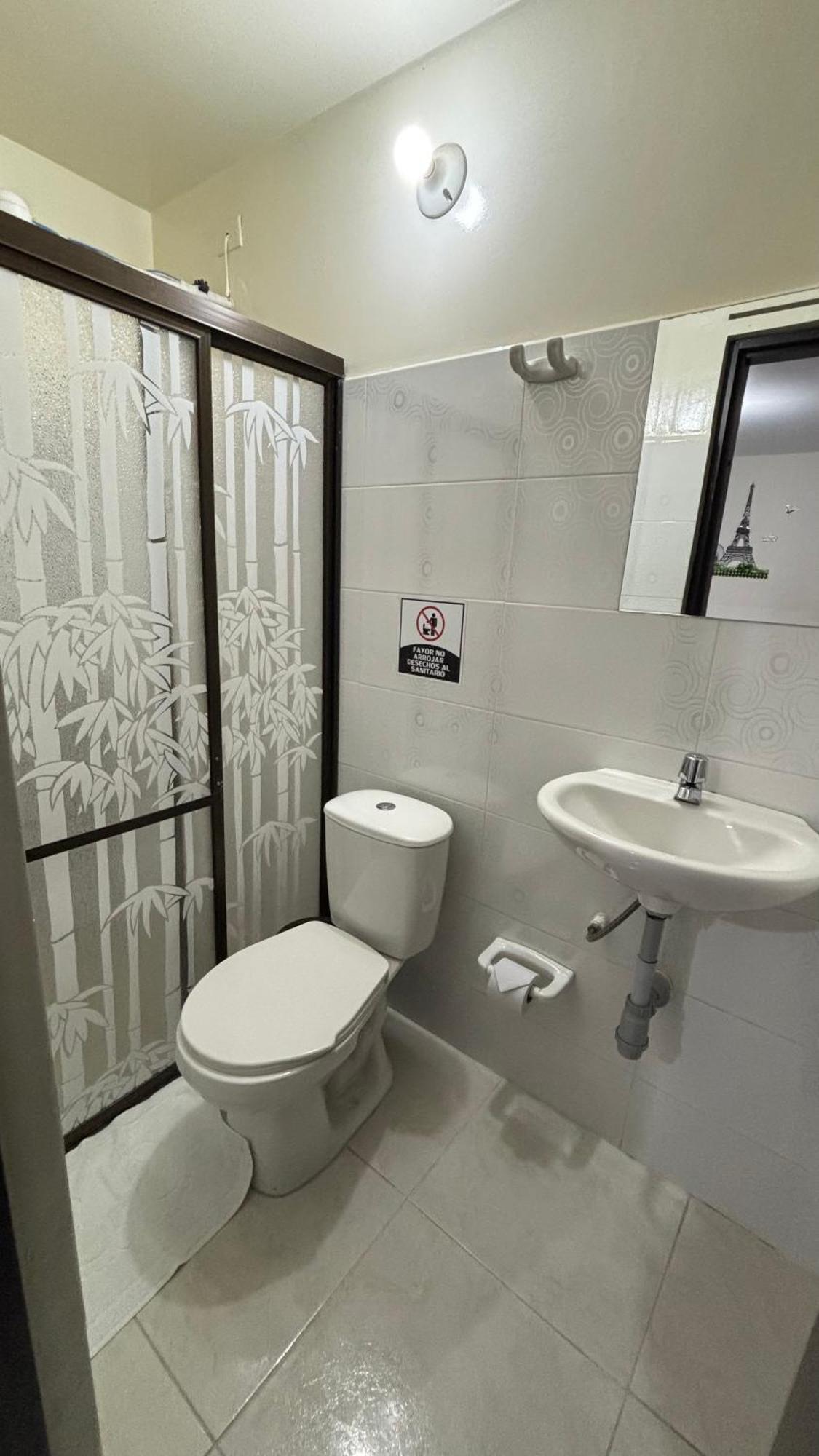 Hotel Casa Luna Bogota Phòng bức ảnh