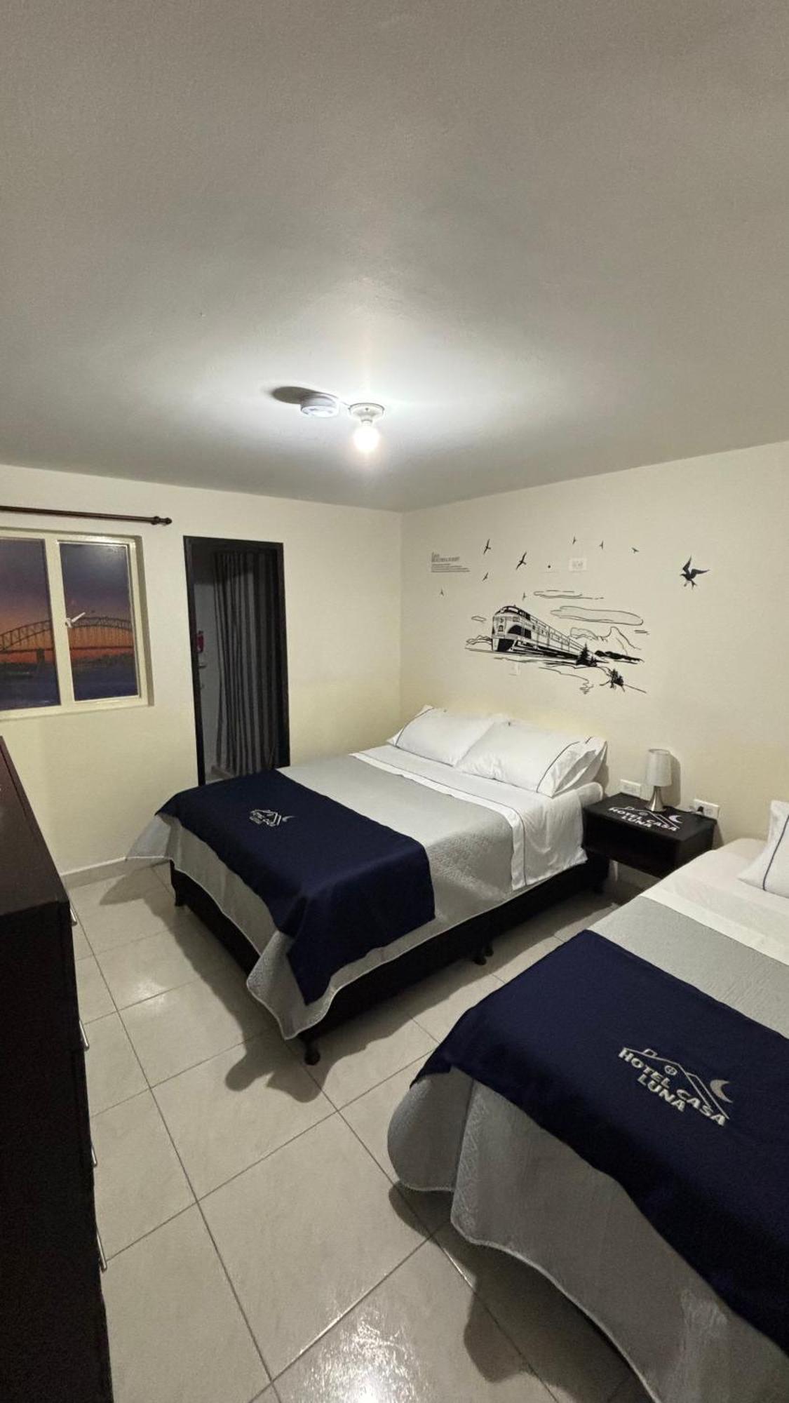 Hotel Casa Luna Bogota Phòng bức ảnh