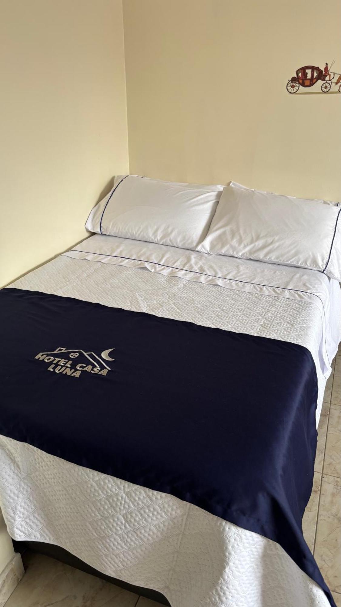 Hotel Casa Luna Bogota Phòng bức ảnh
