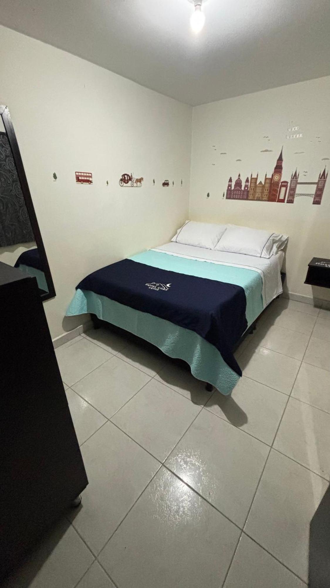 Hotel Casa Luna Bogota Phòng bức ảnh