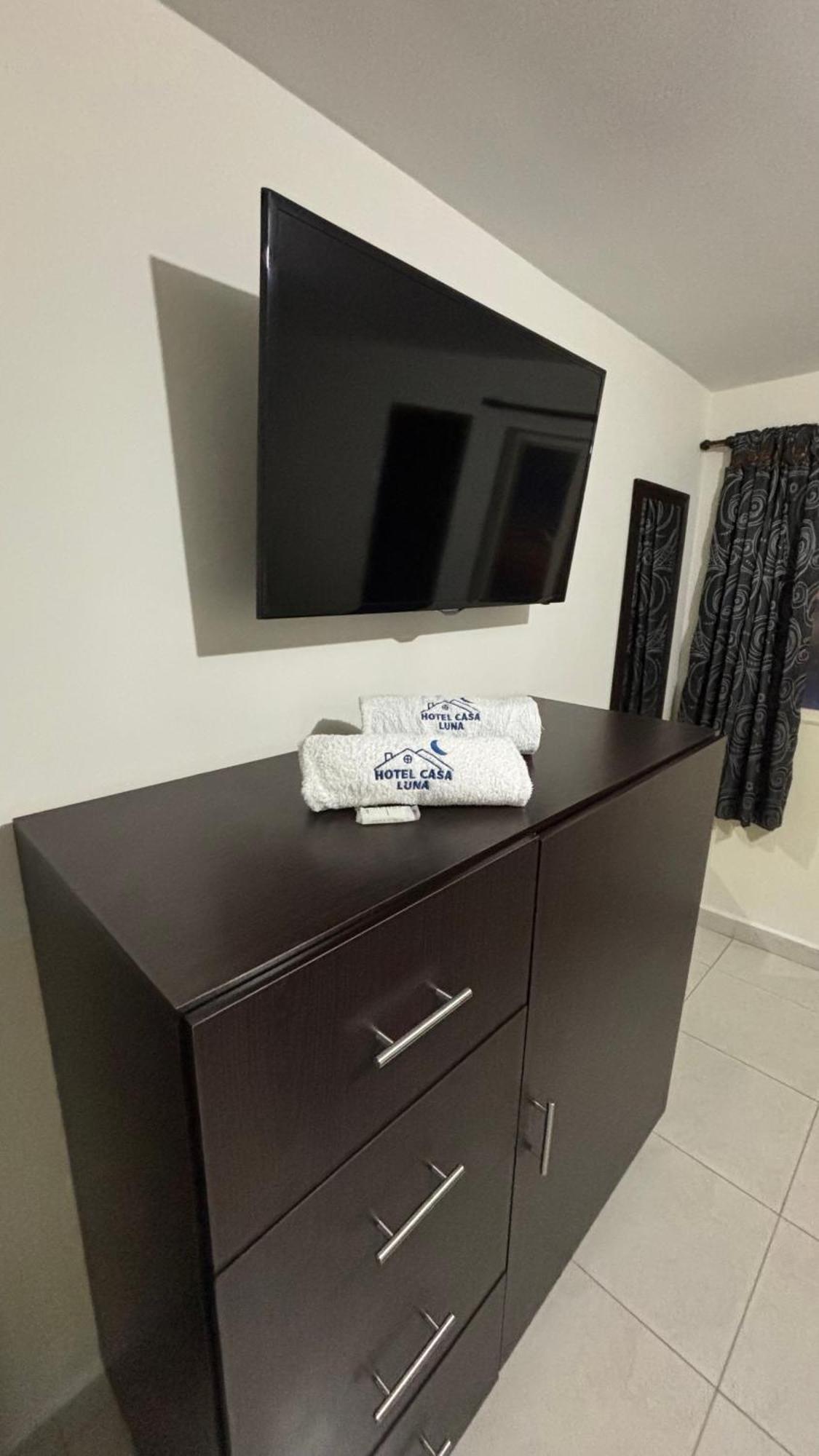 Hotel Casa Luna Bogota Phòng bức ảnh
