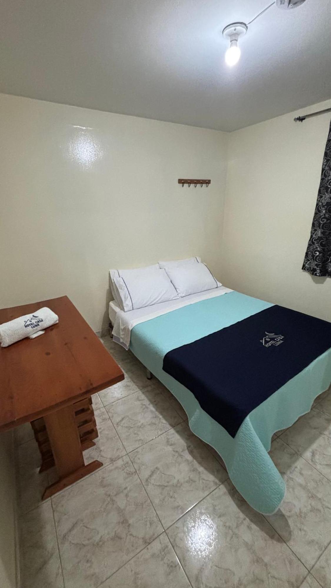 Hotel Casa Luna Bogota Phòng bức ảnh