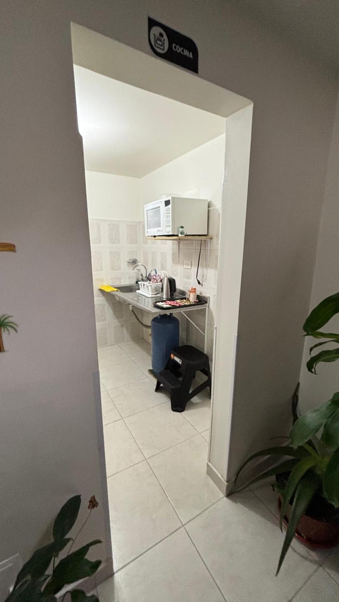 Hotel Casa Luna Bogota Ngoại thất bức ảnh