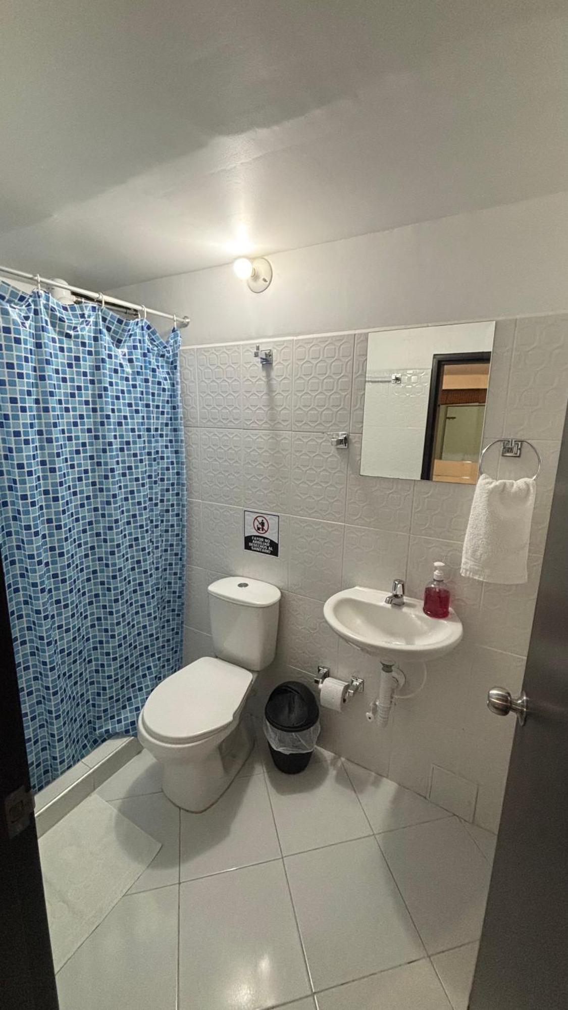Hotel Casa Luna Bogota Phòng bức ảnh